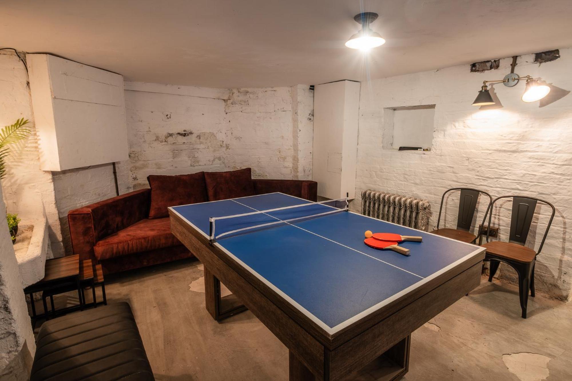 Entire Modern House Liverpool, 6 Bedrooms Esterno foto